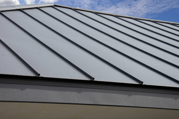 Best Storm Damage Roof Repair  in Pleasure Point, CA