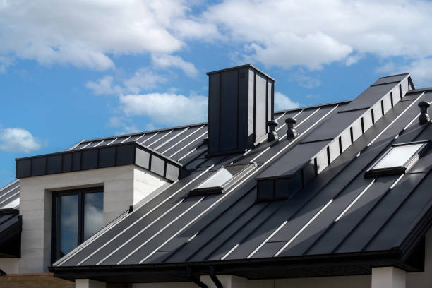 Best Gutter Installation and Repair  in Pleasure Point, CA