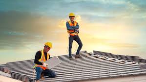 Trusted Pleasure Point, CA Roofing Services Experts